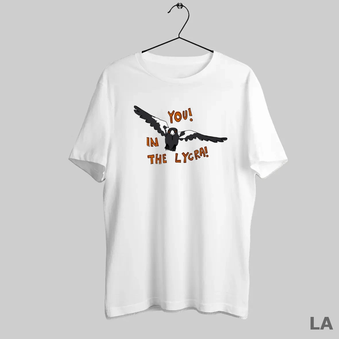 Original You In The Lycra T-Shirts, Hoodie, Sweatshirt | InkRitualCo.com