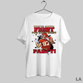 Original Youve Gotta Fight For Your Right To Party T-Shirts, Hoodie, Sweatshirt | InkRitualCo.com