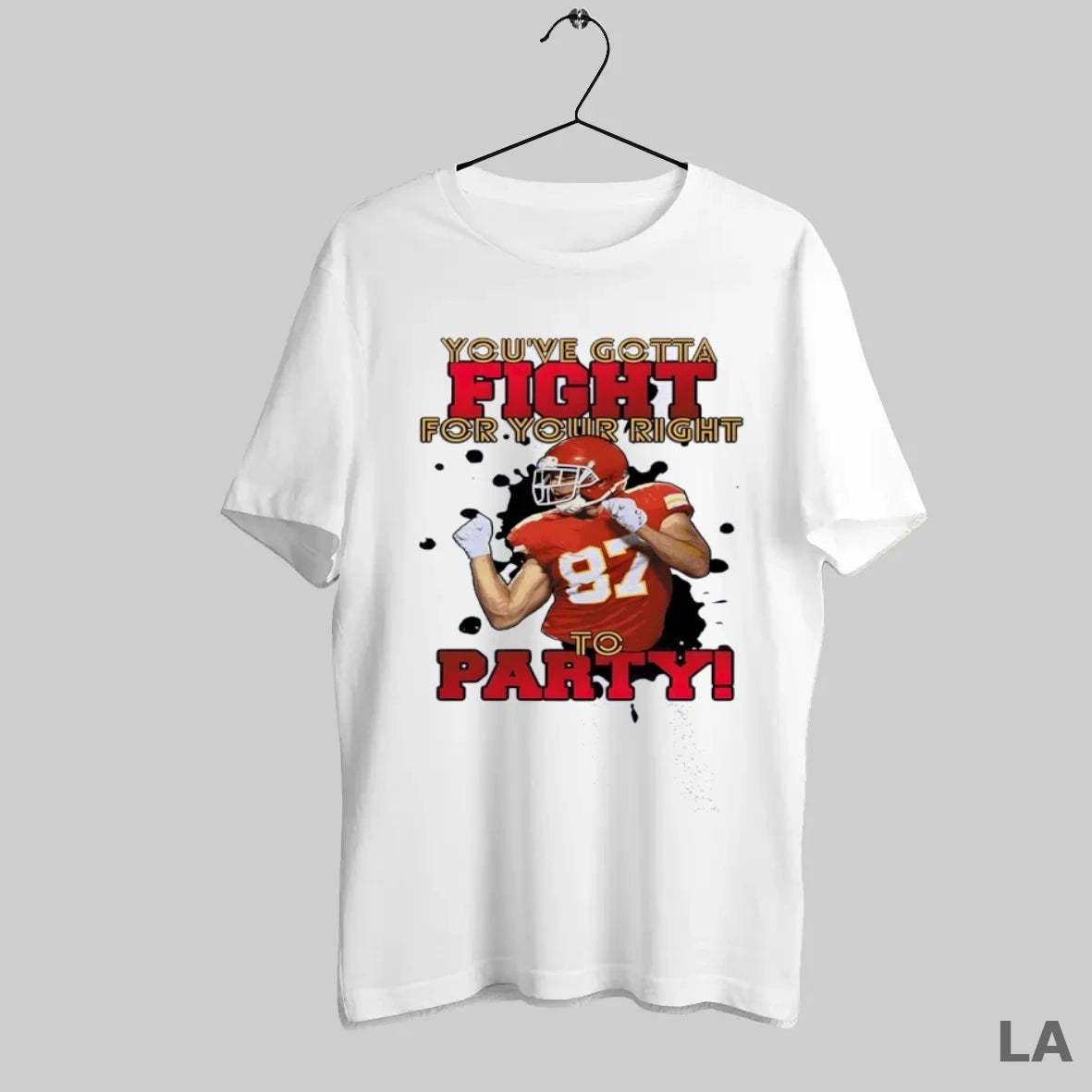 Original Youve Gotta Fight For Your Right To Party T-Shirts, Hoodie, Sweatshirt | InkRitualCo.com