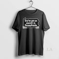 Original Youve Got An Enemy In Pennsylvania T-Shirts, Hoodie, Sweatshirt | InkRitualCo.com