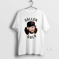Original Zac Gallen Arizona Diamondbacks Gallen Gals Circle T-Shirts, Hoodie, Sweatshirt | InkRitualCo.com