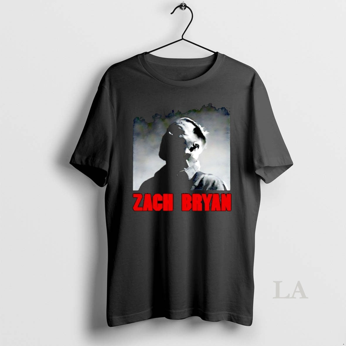 Original Zach Bryan Photo T-Shirts, Hoodie, Sweatshirt | InkRitualCo.com