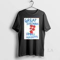 Original Zeno Rocha Great Software Resend Studios Simple Ingredients T-Shirts, Hoodie, Sweatshirt | InkRitualCo.com