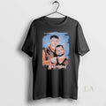 Original Zvonimir Ivisic And Tomislav Ivisic Ivisic Step Brothers Illinois Fighting Illini T-Shirts, Hoodie, Sweatshirt