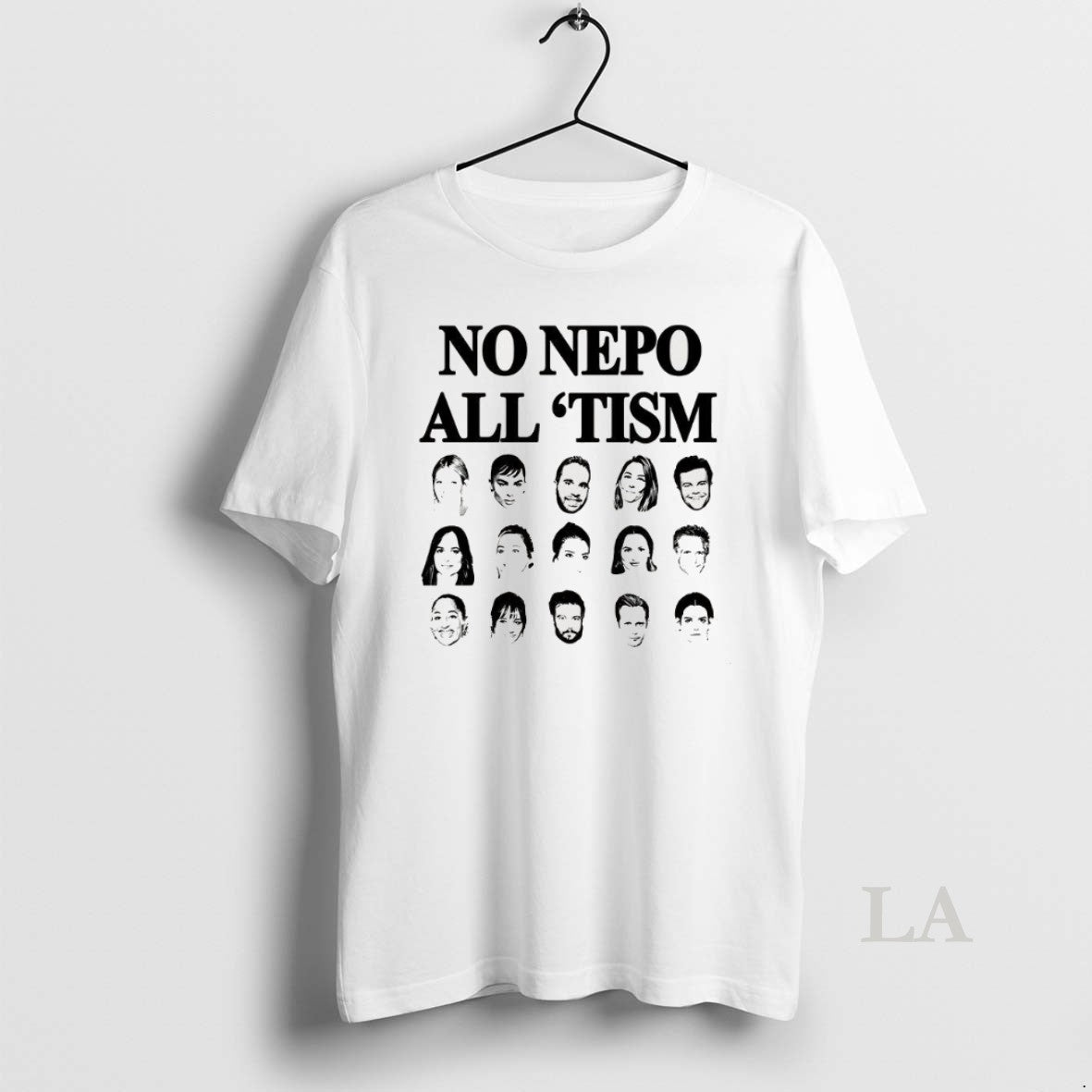 Original %ce%9d%ce%bf %ce%9depo All Tism Meme T-Shirts, Hoodie, Sweatshirt | InkRitualCo.com