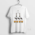 Original Aja Wilson Parade 4 Shots Night Basketball Men T-Shirts, Hoodie, Sweatshirt | InkRitualCo.com
