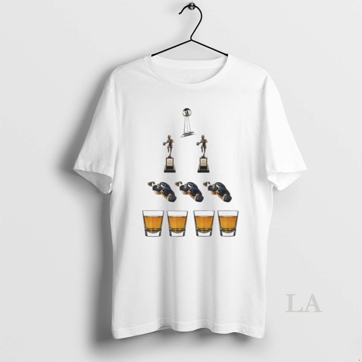 Original Aja Wilson Parade 4 Shots Night Basketball Men T-Shirts, Hoodie, Sweatshirt | InkRitualCo.com