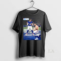 Original Almost Friday Jaxson Dart Cam Skattebo T-Shirts, Hoodie, Sweatshirt | InkRitualCo.com