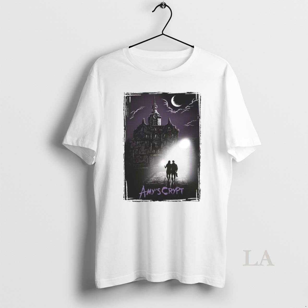 Original Amys Script Halloween 2025 T-Shirts, Hoodie, Sweatshirt | InkRitualCo.com