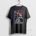 Original Anamanaguchi Brooklyn Ny October 11 2025 Concert T-Shirts, Hoodie, Sweatshirt | InkRitualCo.com