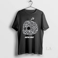 Original Astro Bot Mosaic Style T-Shirts, Hoodie, Sweatshirt | InkRitualCo.com
