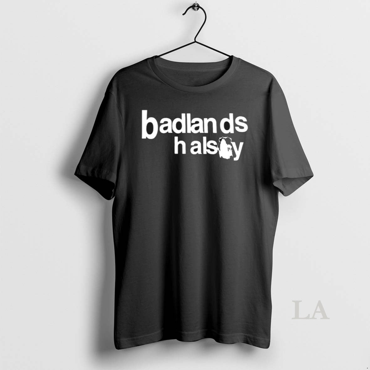Original Badlands Halsey T-Shirts, Hoodie, Sweatshirt | InkRitualCo.com