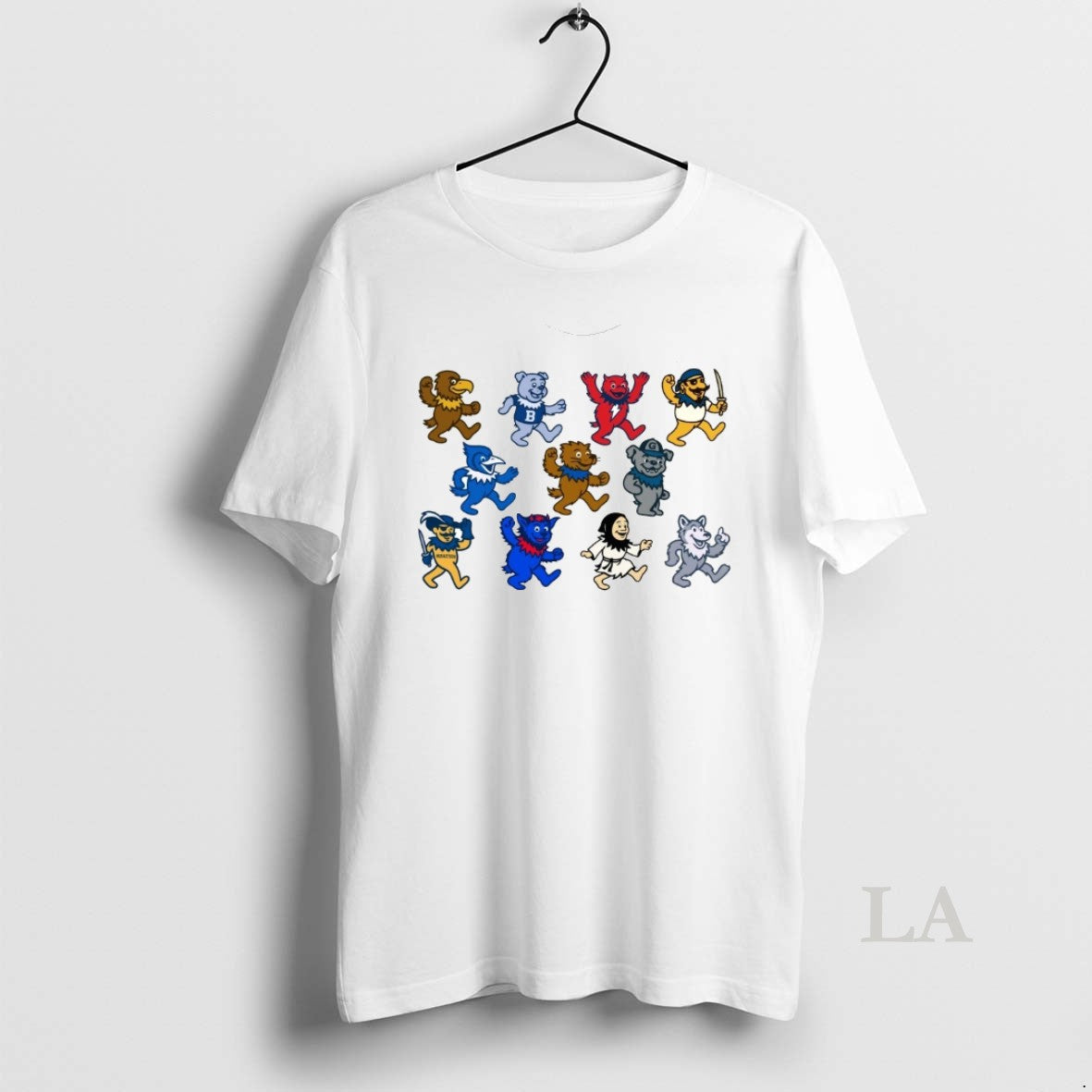 Original Big East X Grateful Dead Style Concert T-Shirts, Hoodie, Sweatshirt | InkRitualCo.com