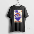 Original Big Richard Pioneertown Ca October 24 2025 Concert T-Shirts, Hoodie, Sweatshirt | InkRitualCo.com