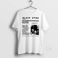 Original Black Eyes Speaking In Tongues Festival Washington Dc October 8 11 2025 T-Shirts, Hoodie, Sweatshirt
