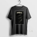Original Bongripper Munich Germany October 11 2025 Concert T-Shirts, Hoodie, Sweatshirt | InkRitualCo.com