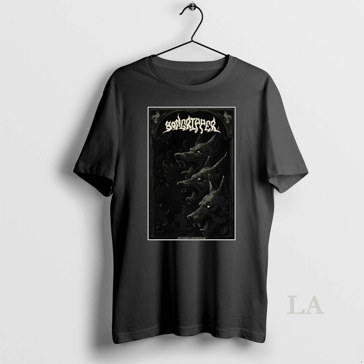 Original Bongripper Munich Germany October 11 2025 Concert T-Shirts, Hoodie, Sweatshirt | InkRitualCo.com