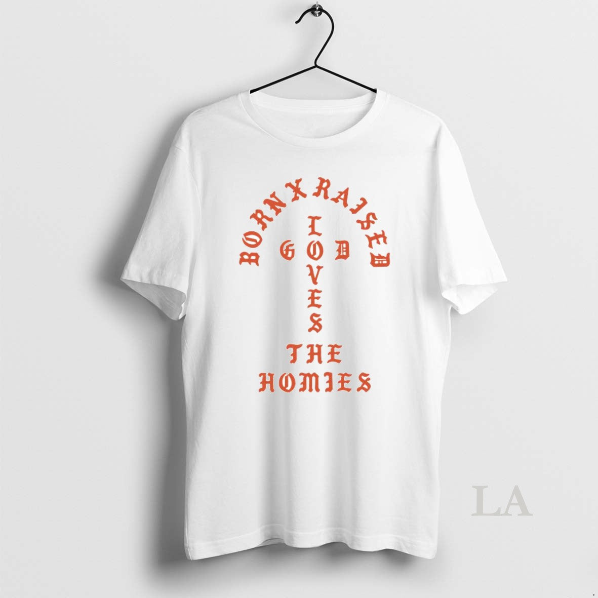 Original Born X Raised The Homies Unconditional Love 2025 T-Shirts, Hoodie, Sweatshirt | InkRitualCo.com