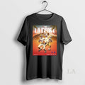 Original Bucked Up La Bowl Hosted By Gronk Washington Huskies Vs Boise State University Broncos T-Shirts, Hoodie, Sweatshirt