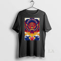 Original Dirty Heads Sparks Oct 10 2025 T-Shirts, Hoodie, Sweatshirt | InkRitualCo.com