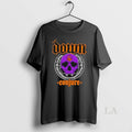 Original Down Conjure Skull Halloween 2025 T-Shirts, Hoodie, Sweatshirt | InkRitualCo.com