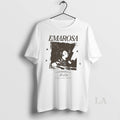Original Emarosa The Edge T-Shirts, Hoodie, Sweatshirt | InkRitualCo.com