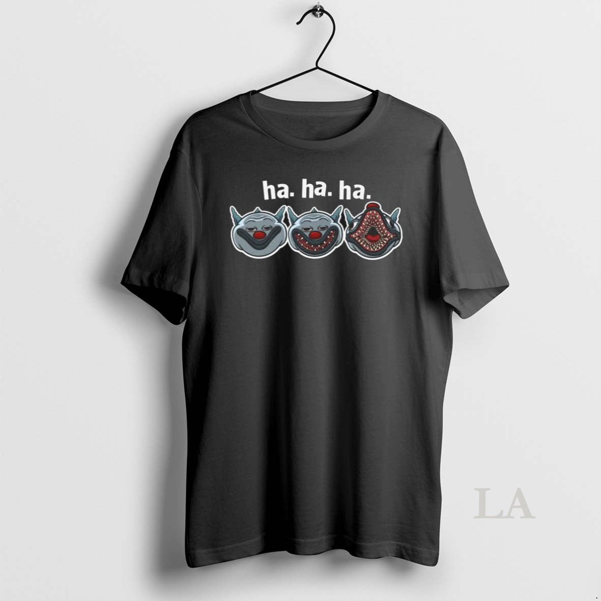 Original Explosm Ha Ha Ha T-Shirts, Hoodie, Sweatshirt | InkRitualCo.com