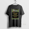 Original Flogging Mollys Salty Dog Cruise October 25 30 2026 Concert T-Shirts, Hoodie, Sweatshirt | InkRitualCo.com