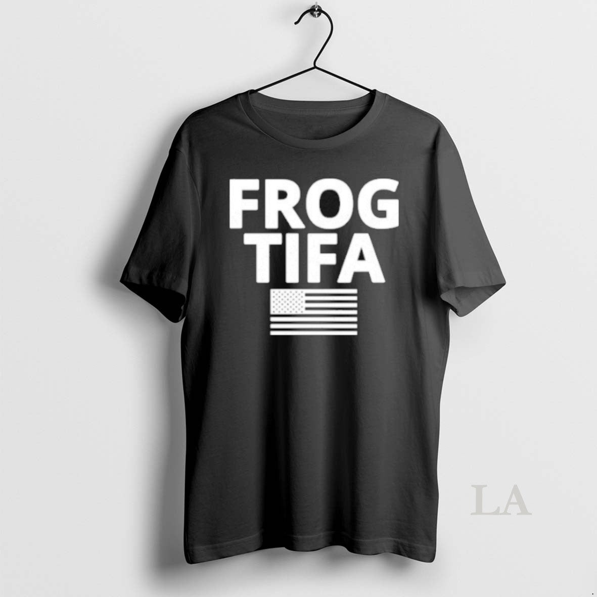 Original Frogtifa Usa Flag Frog Portland T-Shirts, Hoodie, Sweatshirt | InkRitualCo.com