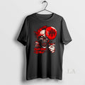 Original From Ashes To New Pennywise Fatn T-Shirts, Hoodie, Sweatshirt | InkRitualCo.com