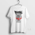 Original Full Of Hell Eyeballs T-Shirts, Hoodie, Sweatshirt | InkRitualCo.com
