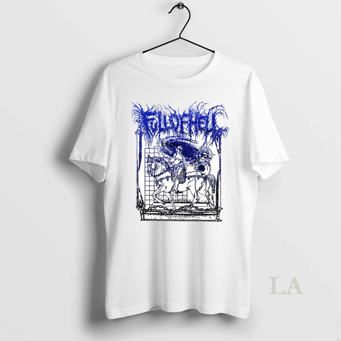 Original Full Of Hell Old Knight T-Shirts, Hoodie, Sweatshirt | InkRitualCo.com