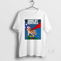 Original Hands Off Venezuela Down With U S T-Shirts, Hoodie, Sweatshirt | InkRitualCo.com