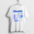 Original Idlewild Album T-Shirts, Hoodie, Sweatshirt | InkRitualCo.com