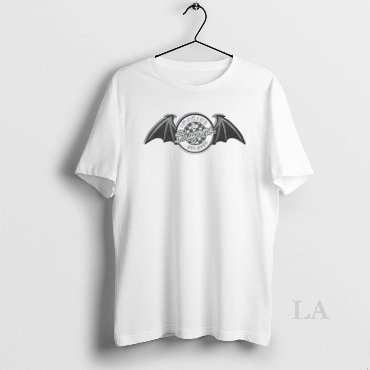 Original Imagine Dragons Wings 2025 Merch Men T-Shirts, Hoodie, Sweatshirt | InkRitualCo.com