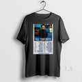 Original Jake Thistle Fall Tour 2025 T-Shirts, Hoodie, Sweatshirt | InkRitualCo.com