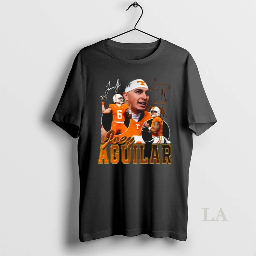 Original Joey Aguilar Vintage Icon T-Shirts, Hoodie, Sweatshirt | InkRitualCo.com