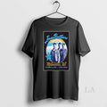Original Jonas Brothers Milwaukee Wi October 12 2025 Concert T-Shirts, Hoodie, Sweatshirt | InkRitualCo.com