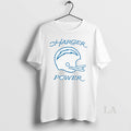 Original Los Angeles Chargers Charger Power T-Shirts, Hoodie, Sweatshirt | InkRitualCo.com