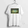 Original Louis Tomlinson Lemonade Ecru Video T-Shirts, Hoodie, Sweatshirt | InkRitualCo.com