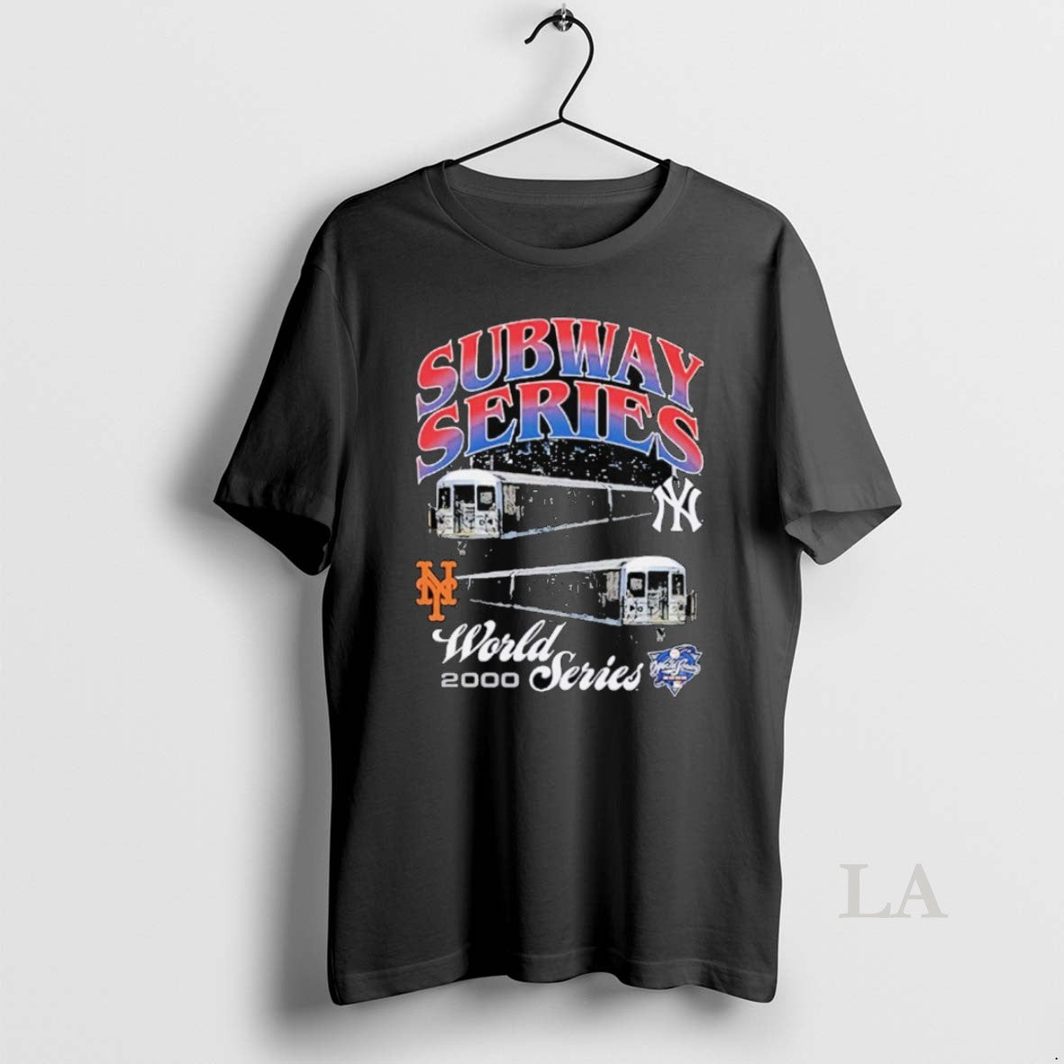 Original Mlb Merchandise Subway Series Duel World Series T-Shirts, Hoodie, Sweatshirt | InkRitualCo.com