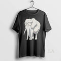 Original Nerdy Elephant T-Shirts, Hoodie, Sweatshirt | InkRitualCo.com