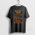 Original Nether Hour Jacks Live October 10 2025 Charlotte Nc Tour T-Shirts, Hoodie, Sweatshirt | InkRitualCo.com