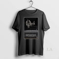 Original Opeth August 1 2026 The Piece Hall Concert T-Shirts, Hoodie, Sweatshirt | InkRitualCo.com