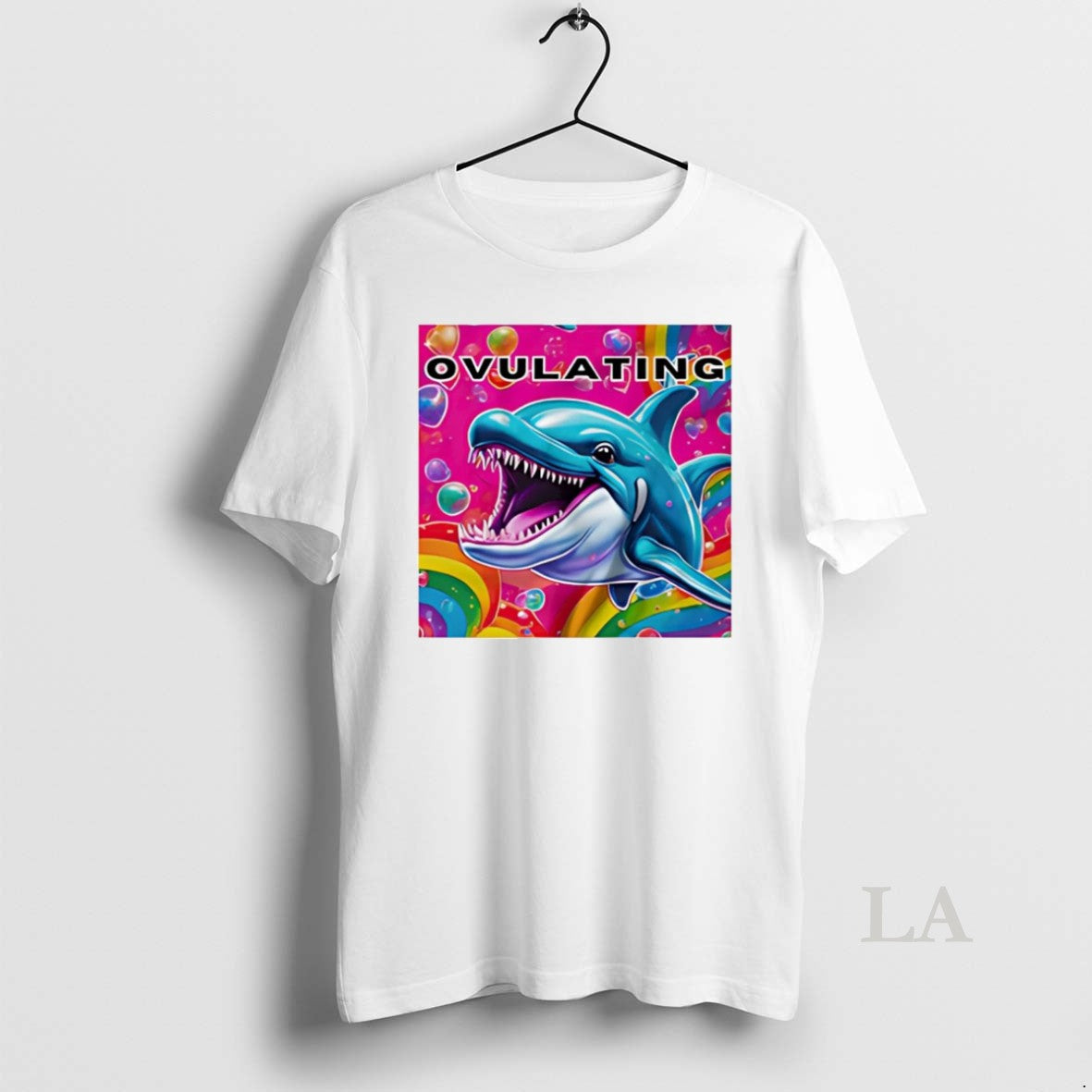 Original Ovulating Dolphin T-Shirts, Hoodie, Sweatshirt | InkRitualCo.com