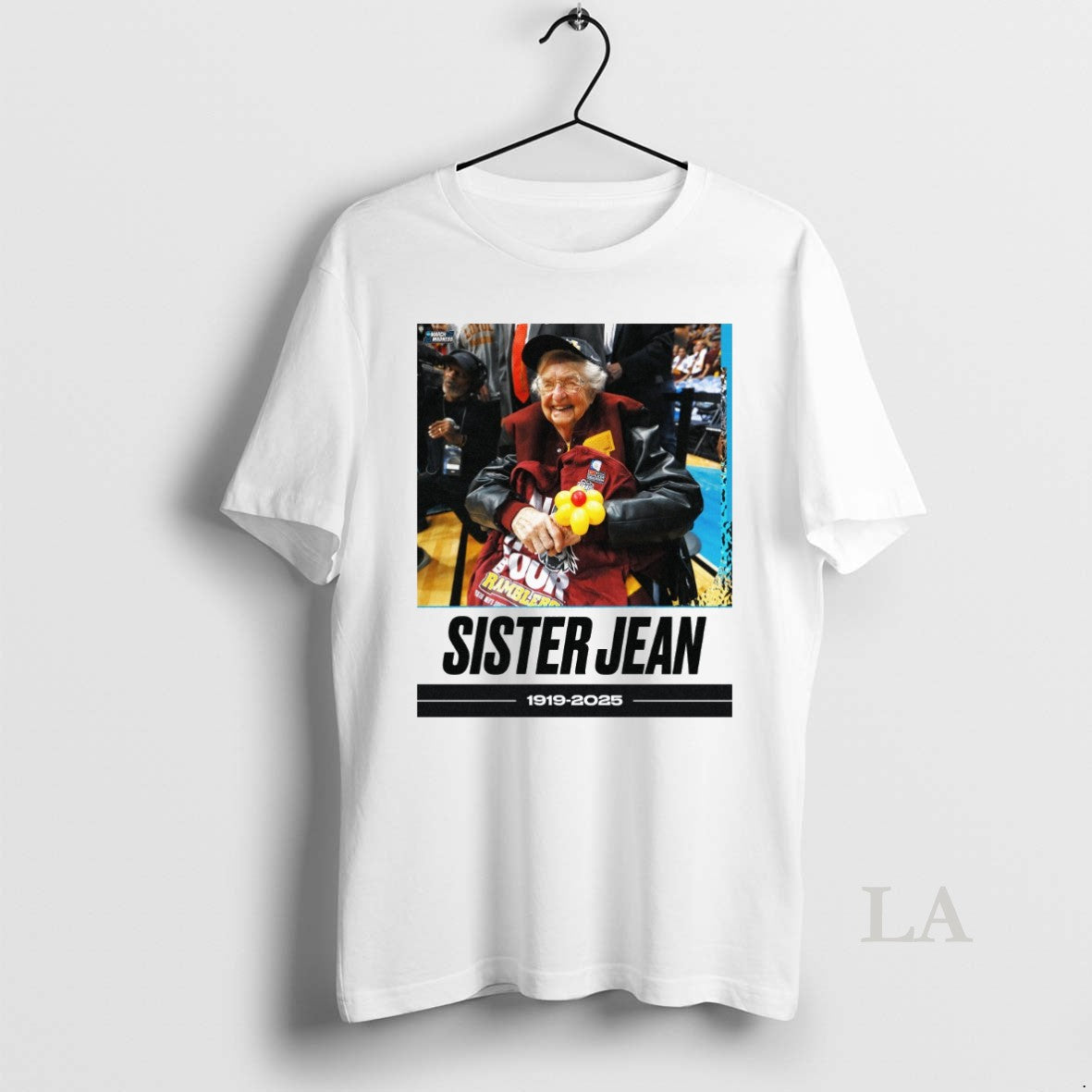 Original Py2sglne Rip Sister Jean Has Passed Away At The Age Of 106 1919 2025 T-Shirts, Hoodie, Sweatshirt | InkRitualCo.com