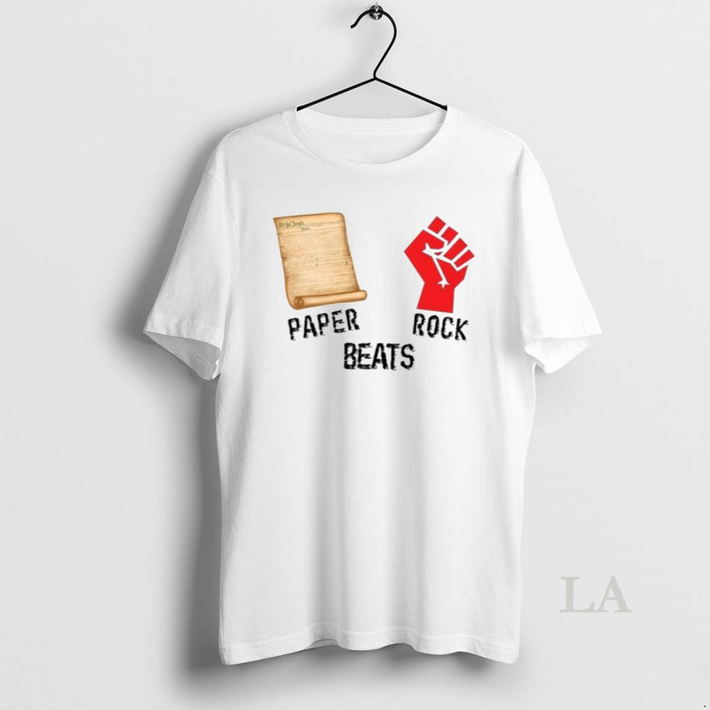 Original Paper Beats Rock Men T-Shirts, Hoodie, Sweatshirt | InkRitualCo.com
