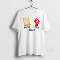 Original Paper Beats Rock Men T-Shirts, Hoodie, Sweatshirt | InkRitualCo.com
