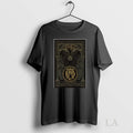 Original Parkway Drive Birmingham Uk October 5 2025 Concert T-Shirts, Hoodie, Sweatshirt | InkRitualCo.com