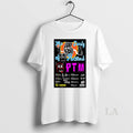 Original Portugal The Man The Lords Of Portland 2025 T-Shirts, Hoodie, Sweatshirt | InkRitualCo.com
